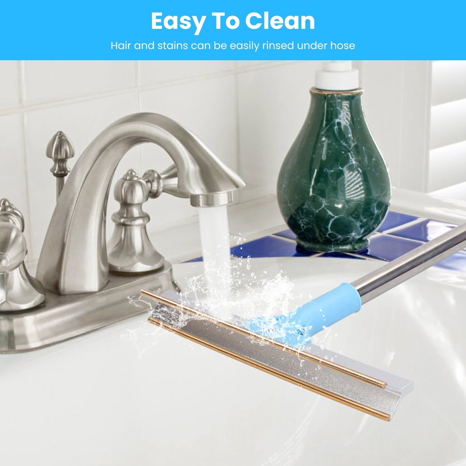 Remove Embedded Pet Hair From Couches, Carpets & Car Seats